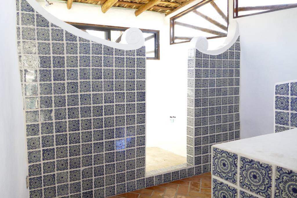 La Bohemia Hotel Todos Santos Ruang foto